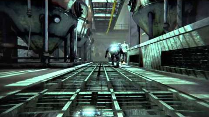 Splinter Cell Blacklist: Кооперативный режим - Локализованный трейлер