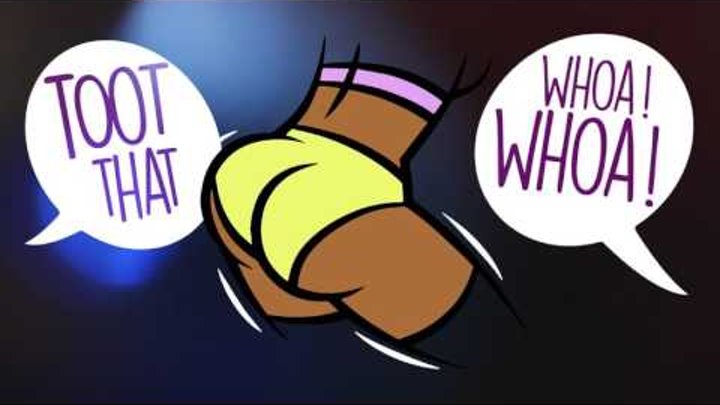 Toot That Whoa Whoa - A1 feat. PC (Lyric Video) Toot That Whoa Whoa - A1 feat. PC (Lyric Video)