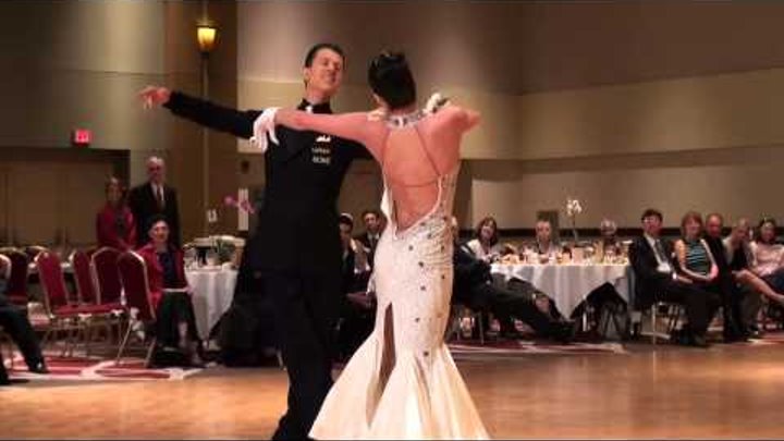 Julia Ivleva Remembrance Dance - Peter and Alexandra Perzhu Julia Ivleva Remembrance Dance - Peter and Alexandra Perzhu