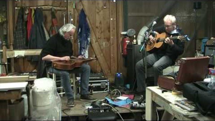 The Mudbirds – Blues in D (Kate & Anna McGarrigle) The Mudbirds – Blues in D (Kate & Anna McGarrigle)