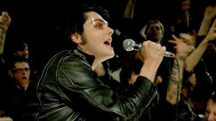 My Chemical Romance - "Desolation Row" [Official Music Video]