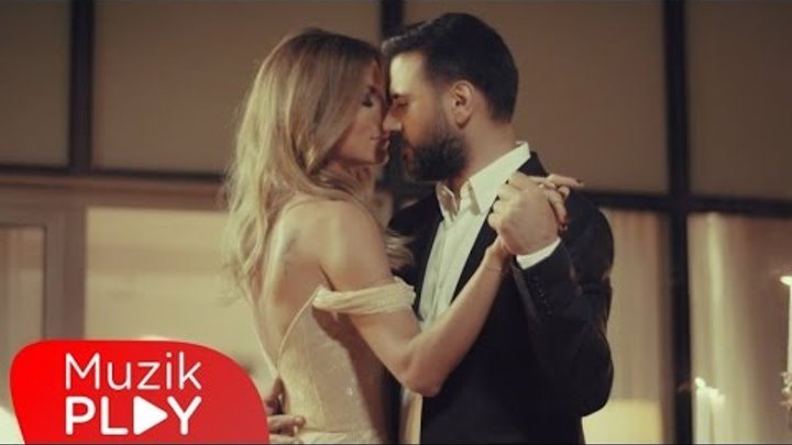 Alişan - Ölümsüz Aşklar (Official Video)