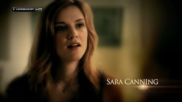 THE VAMPIRE DIARIES - THE DEPARTED (3x22) SEASON FINALE OPENING CREDITS