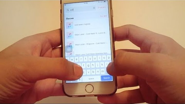 КАК УСТАНОВИТЬ ЛЮБУЮ ПЕСНЮ НА РИНГТОН IPHONE ?? КАК УСТАНОВИТЬ ЛЮБУЮ ПЕСНЮ НА РИНГТОН IPHONE ??