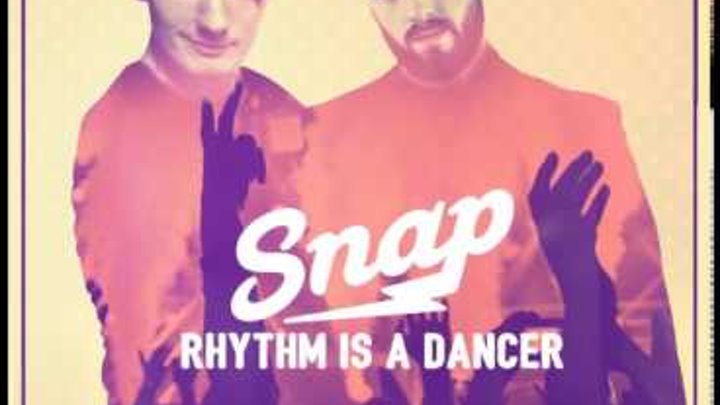 Snap - Rhythm Is A Dancer (Dmitriy 5Star & Volonsky Radio Edit)