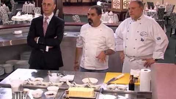 Адская кухня 1 - Пекельна кухня 1 (Украина) Выпуск 11 (22.06.2011) смотреть онлайн Адская кухня 1 - Пекельна кухня 1 (Украина) Выпуск 11 (22.06.2011)