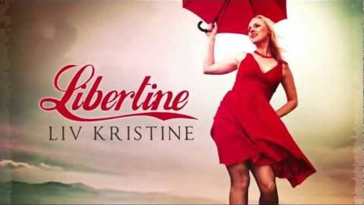 LIV KRISTINE - "Libertine" Trailer (Official)
