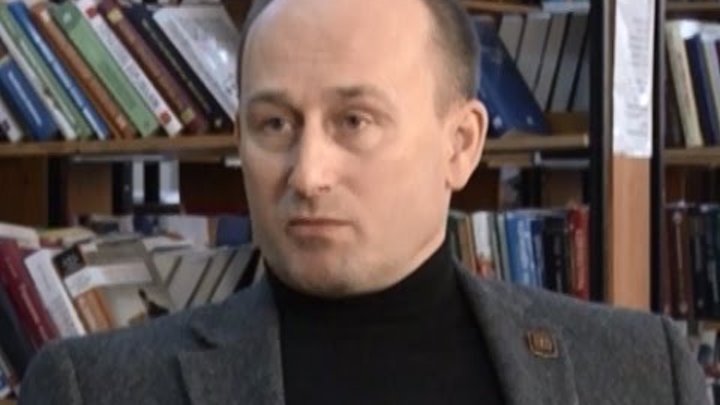 Анонс 13.12 "Как пройти в библиотеку?" смотреть онлайн Анонс 13.12 "Как пройти в библиотеку?"