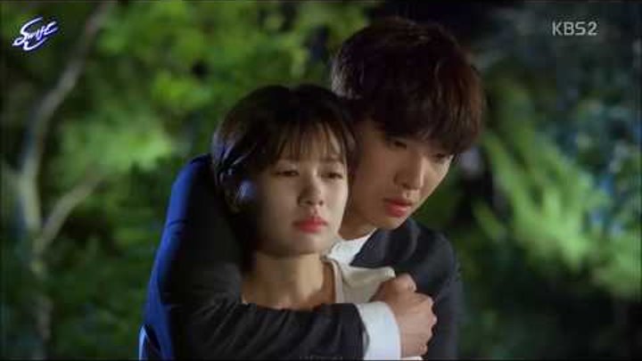 Ли Джун и Чон Со Мин в дораме СТРАННЫЙ ОТЕЦ❖ Kim Nam Joo - Love Song ❖ OST 2 ❖ рус.караоке Ли Джун и Чон Со Мин в дораме СТРАННЫЙ ОТЕЦ❖ Kim Nam Joo - Love Song ❖ OST 2 ❖ рус.караоке