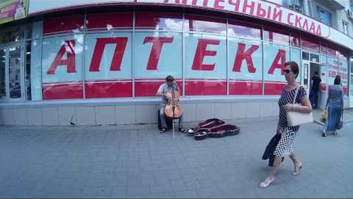 Новороссийск#Лето 2017#Таланты города-героя.