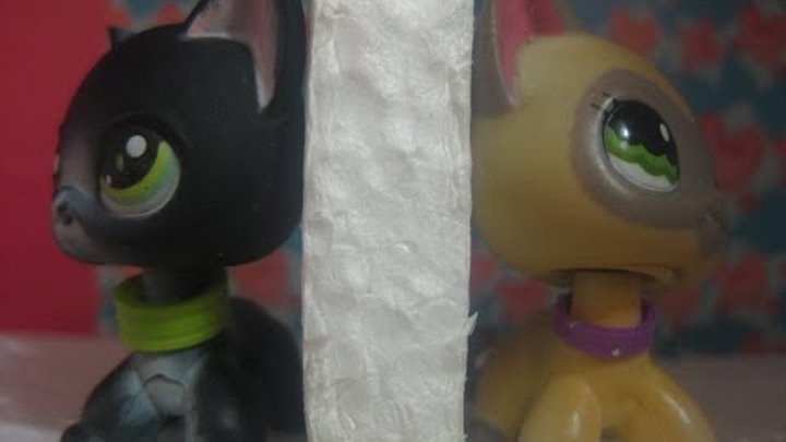 Littlest Pet Shop(LPS)Ты больше не одна...1 сезон 5 серия"Они друг в друга влюблены..." Littlest Pet Shop(LPS)Ты больше не одна...1 сезон 5 серия"Они друг в друга влюблены..."