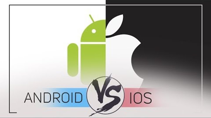 Android VS iOS. Последняя битва смотреть онлайн Android VS iOS. Последняя битва