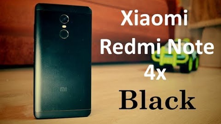 Xiaomi Redmi Note 4X / Тот самый, который лучший! В чём отличия от не X . Xiaomi Redmi Note 4X / Тот самый, который лучший! В чём отличия от не X .