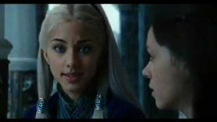 Трейлер к фильму "Повелитель стихий" / "The Last Airbender" 2010 смотреть онлайн Трейлер к фильму "Повелитель стихий" / "The Last Airbender" 2010