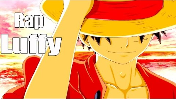 Аниме Реп про Луффи Мугивара | Rap do Luffy Mugiwara |One piece Rap - AMV Аниме Реп про Луффи Мугивара | Rap do Luffy Mugiwara |One piece Rap - AMV