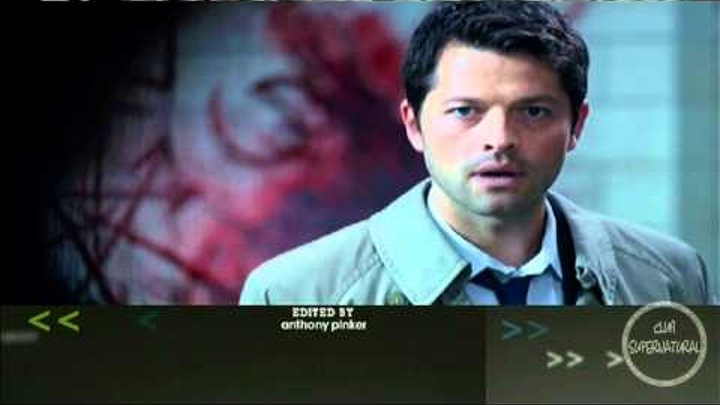 Supernatural season 7 Promo(русские субтитры) Supernatural season 7 Promo(русские субтитры)
