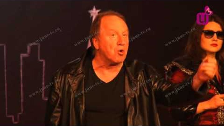 Спектакль Мастер и Маргарита смотреть онлайн Спектакль Мастер и Маргарита