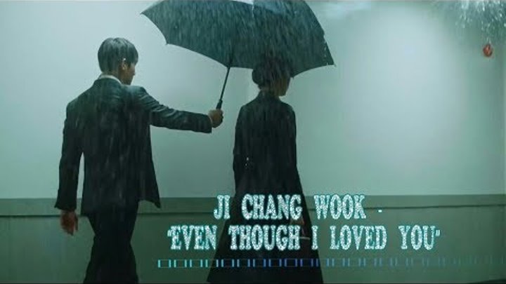 К2 - Телохранитель (Ю Джин❤ Дже Ха) Ji Chang Wook “Even though i loved you” смотреть онлайн К2 - Телохранитель (Ю Джин❤ Дже Ха) Ji Chang Wook “Even though i loved you”