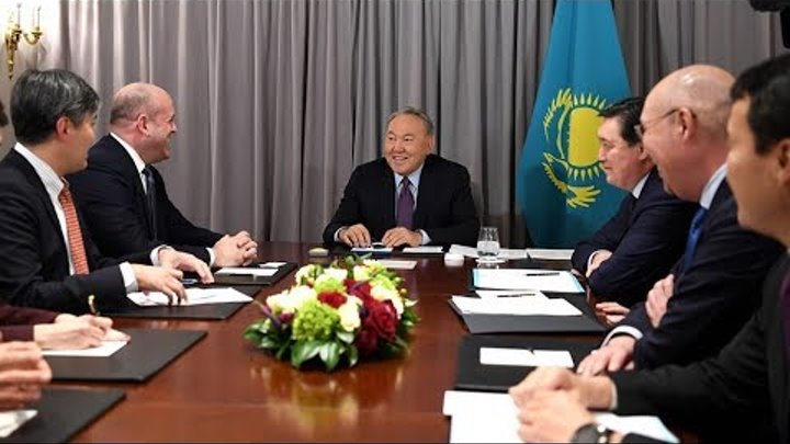 В чем трудности перехода Казахстана на новый алфавит