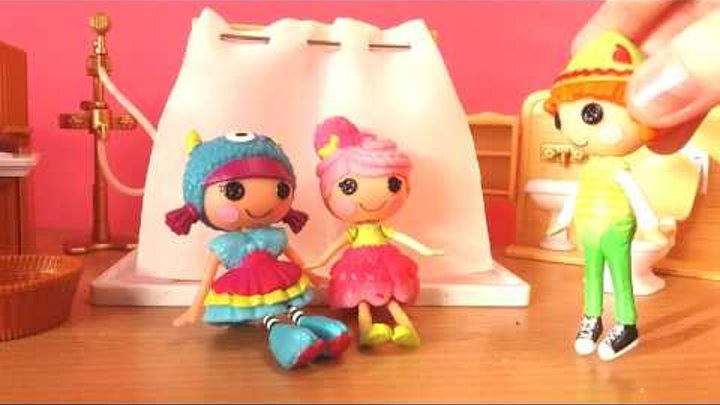 Лалалупси сериал СЕКРЕТ МЭРИ 1 серия мультик из игрушек Lalaloopsy Mini мультсериалы для девочек Лалалупси сериал СЕКРЕТ МЭРИ 1 серия мультик из игрушек Lalaloopsy Mini мультсериалы для девочек