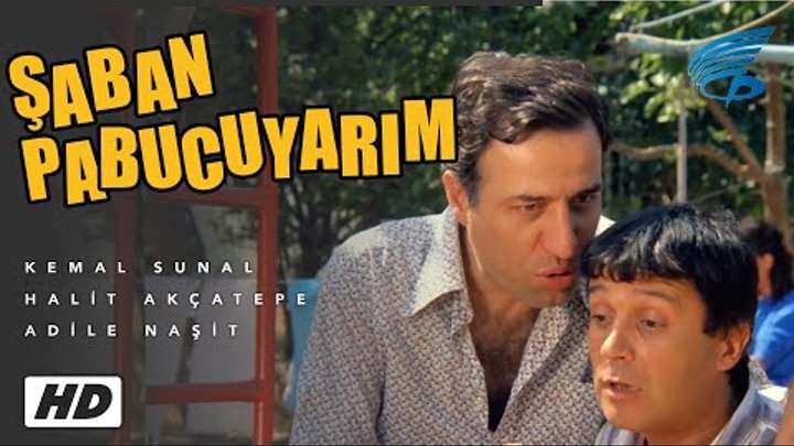 Şaban Pabucu Yarım - HD Türk Filmi (Kemal Sunal) Şaban Pabucu Yarım - HD Türk Filmi (Kemal Sunal)