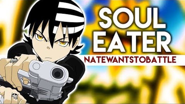 Soul Eater - Resonance (English Cover) [1st Opening] - NateWantsToBattle