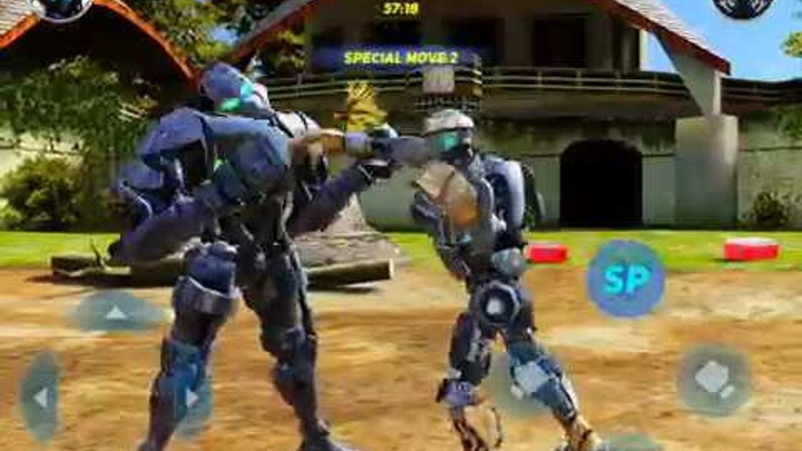REAL STEEL-ATOM vs SEUS & METRO, TWIN CITIES, MIDAS, GRIDLOCK, SIX SHOOTER, AQUABOT (ЖИВАЯ СТАЛЬ) REAL STEEL-ATOM vs SEUS & METRO, TWIN CITIES, MIDAS, GRIDLOCK, SIX SHOOTER, AQUABOT (ЖИВАЯ СТАЛЬ)
