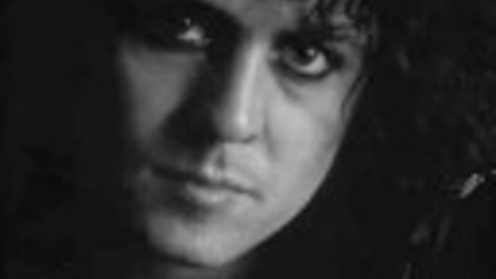 Marc Bolan * Life Is Strange