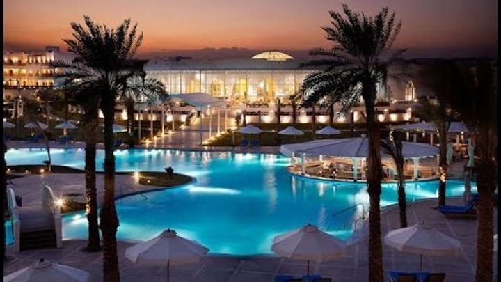 Hilton Marsa Alam Nubian Resort 5* Египет, Марса-Алам