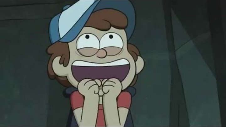 Dipper Knew You Were Trouble [GF Mashup]