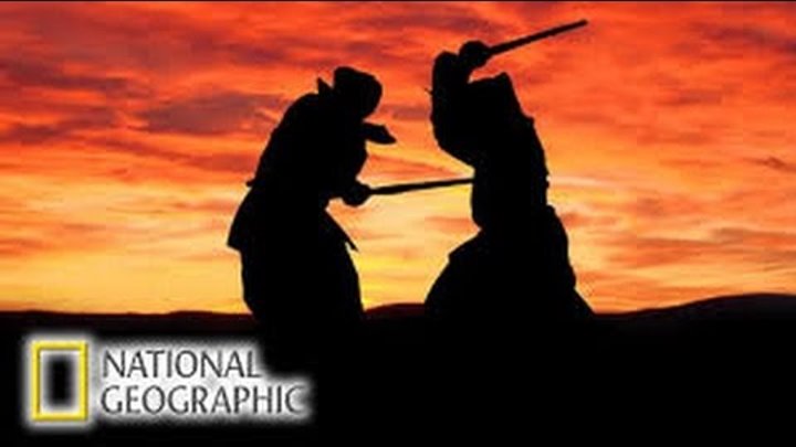 National Geographic: Кунг Фу. Мастерство убииства HD документальные фильмы онлайн документальные