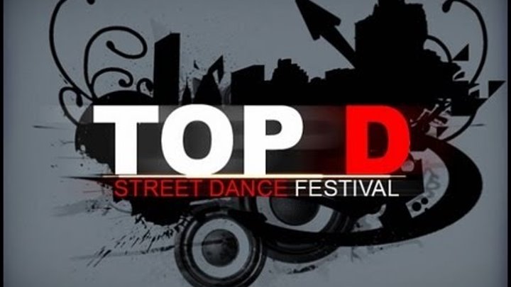 TOPD | Hip hop iDANCE battle Preselection | Alisa Stupina | Saratov Russia (8 year old)