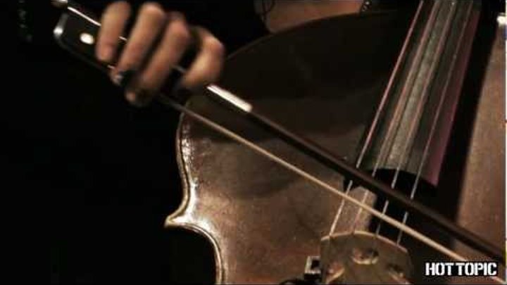 Hot Sessions Remastered: Apocalyptica "Not Strong Enough" Hot Sessions Remastered: Apocalyptica "Not Strong Enough"