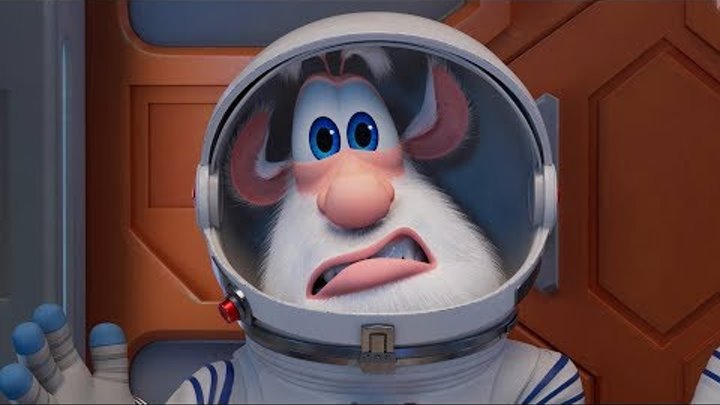 Буба - Ракета 🚀 Серия 46 - Весёлые мультики для детей - Буба МультТВ смотреть онлайн Буба - Ракета 🚀 Серия 46 - Весёлые мультики для детей - Буба МультТВ