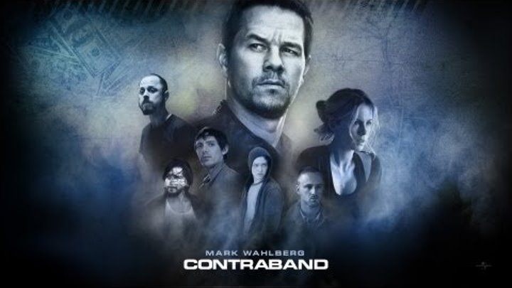 CONTRABAND Trailer german deutsch (2012) [HD]