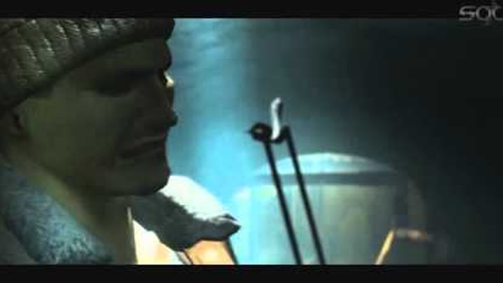 Дубляж. Resident Evil 6. Трейлер с Comic-Con Дубляж. Resident Evil 6. Трейлер с Comic-Con
