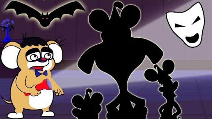 Rat-A-Tat |'Birthday House Horror Birthday compilation - #02'| Chotoonz Kids Funny Cartoon Videos