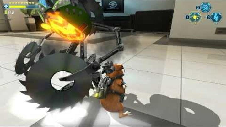 G-Force Missions - G-Force Video Guide - Mission 6 Second Video HD G-Force Missions - G-Force Video Guide - Mission 6 Second Video HD