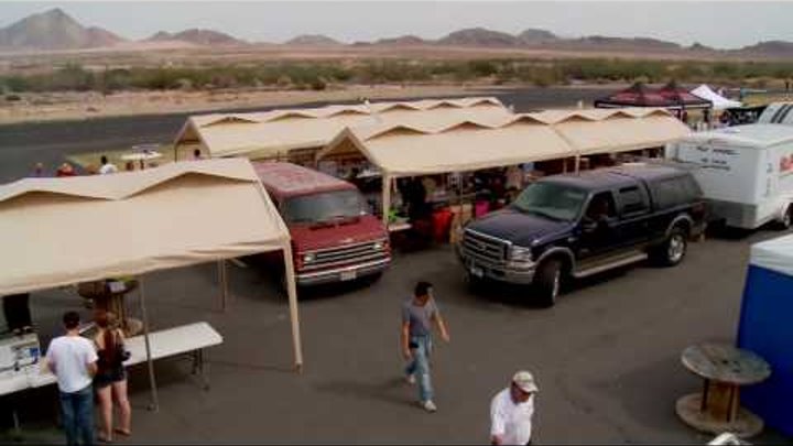 2009 Align Las Vegas Ultimate Competition Final Trailer 2009 Align Las Vegas Ultimate Competition Final Trailer