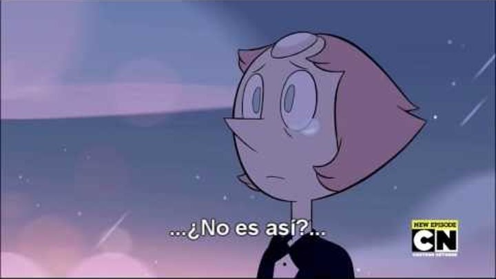 Steven Universe - Es todo ¿No es así? (It's Over Isn't It?) [Fandub Español Latino]