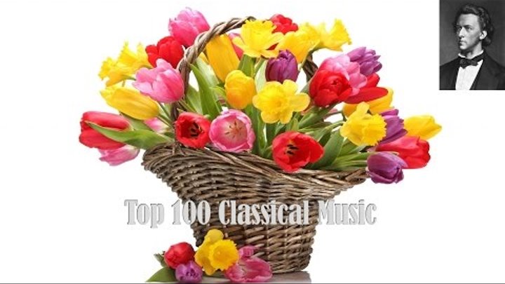 Chopin – Grande valse brillante Op. 18 Nr. 1 --- Шопен - Большой блестящий вальс op.18 №1
