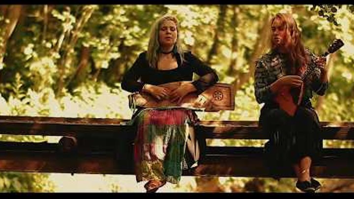 Simon & Garfunkel - Scarborough Fair (by Riya & Valya)(gusli & balalaika) Simon & Garfunkel - Scarborough Fair (by Riya & Valya)(gusli & balalaika)