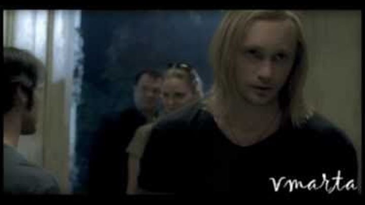 Eric Northman - I'm not an angel Eric Northman - I'm not an angel