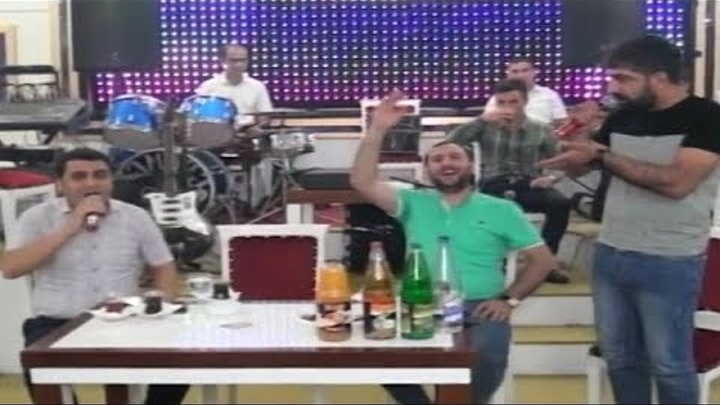 Yep Yeni Super Muzikalni Meyxana 2018 (Başqa Ne Gördüm) - Ruslan,Zaur,Sebuhi,Elxan Yep Yeni Super Muzikalni Meyxana 2018 (Başqa Ne Gördüm) - Ruslan,Zaur,Sebuhi,Elxan