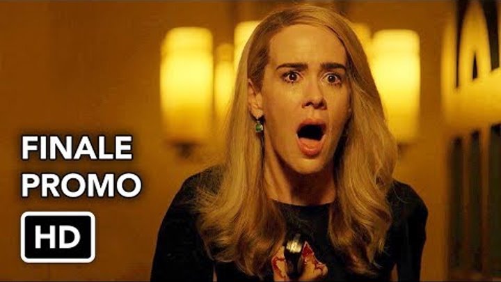 American Horror Story 8x10 Promo "Apocalypse Then" (HD) Season 8 Episode 10 Promo Season Finale American Horror Story 8x10 Promo "Apocalypse Then" (HD) Season 8 Episode 10 Promo Season Finale