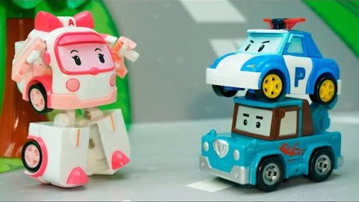 Мультики Мультфильмы для детей - Молния. Развивающие мультики Для детей. Робокар Поли новые серии Мультики Мультфильмы для детей - Молния. Развивающие мультики Для детей. Робокар Поли новые серии