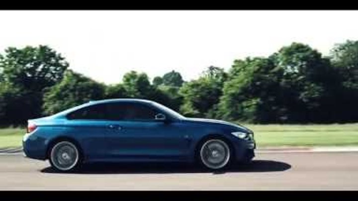 BMW 4 серии Купе Launch Control BMW 4 серии Купе Launch Control
