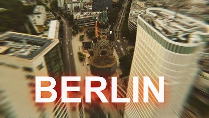 Himmel über Berlin DJI Mavic Air Sky Berlin 4K Himmel über Berlin DJI Mavic Air Sky Berlin 4K