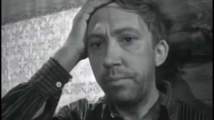 Юрий Никулин и Инна Гулая в к/ф "Когда деревья были большими", 1961 г. Юрий Никулин и Инна Гулая в к/ф "Когда деревья были большими", 1961 г.