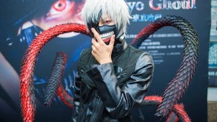 Red Carpet Premiere - Tokyo Ghoul Live Action Movie Red Carpet Premiere - Tokyo Ghoul Live Action Movie